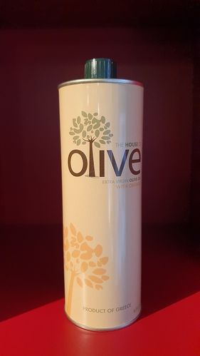 Olive orange